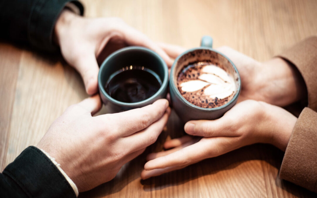 Where Can I Meet Someone I Want To Date?