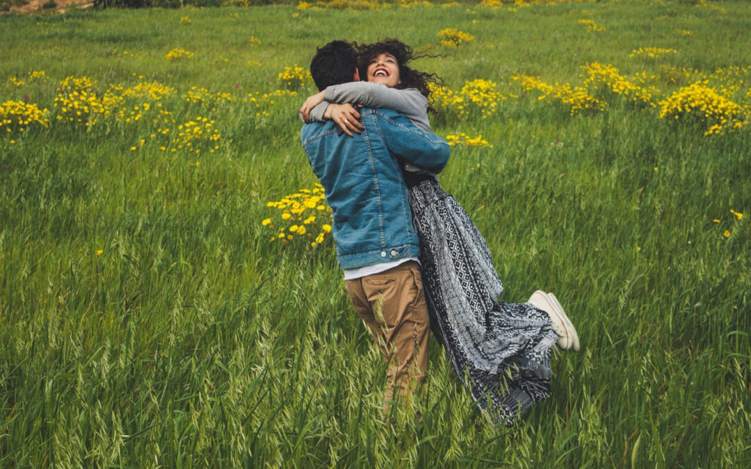The Key to Reaching the Next Level in Dating Success